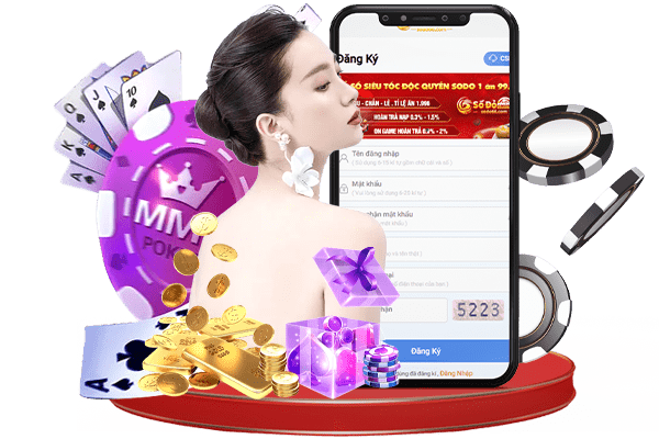 hướng dẫn đăng ký tài khoản sodocasino