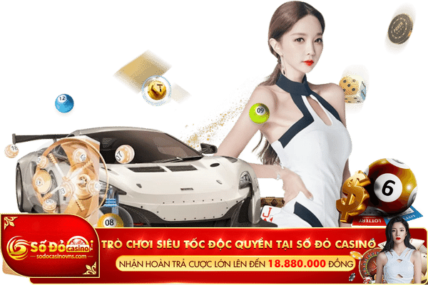 hoàn thua xổ số siêu tốc tại sodo casino