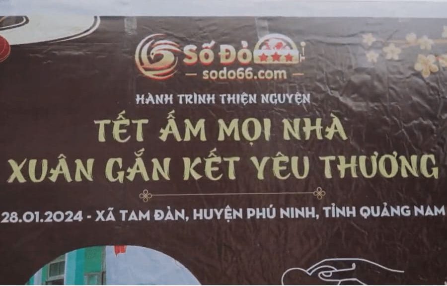 xuân gắn kết tết ấm no cùng nhà cái số đỏ