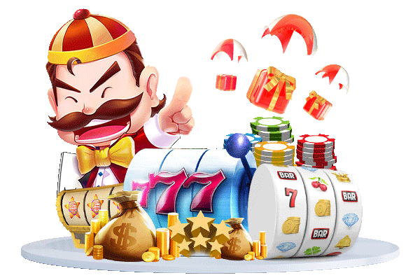 nổ hũ sodo casino